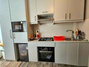 Noble Heights Studio Apt in Jamhuri